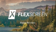 Flexscreen